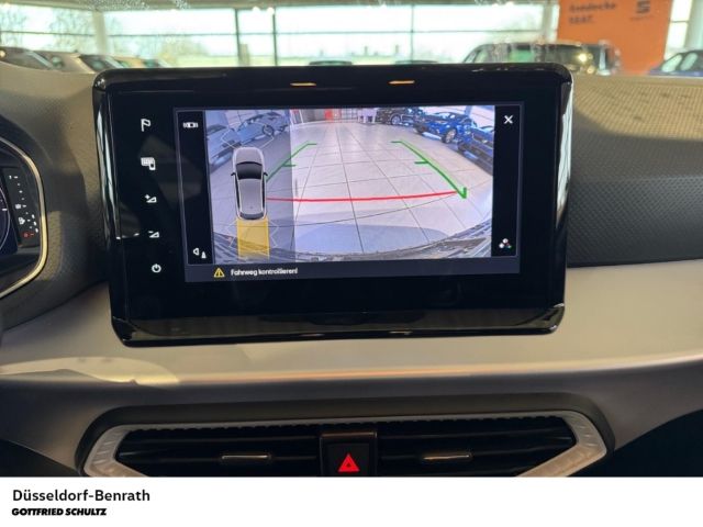 Seat Ibiza - Bild 16