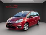 Citroën Grand C4 Picasso Exclusive AUTOMATIK*7-SITZER* ! - Citroën aus 2011