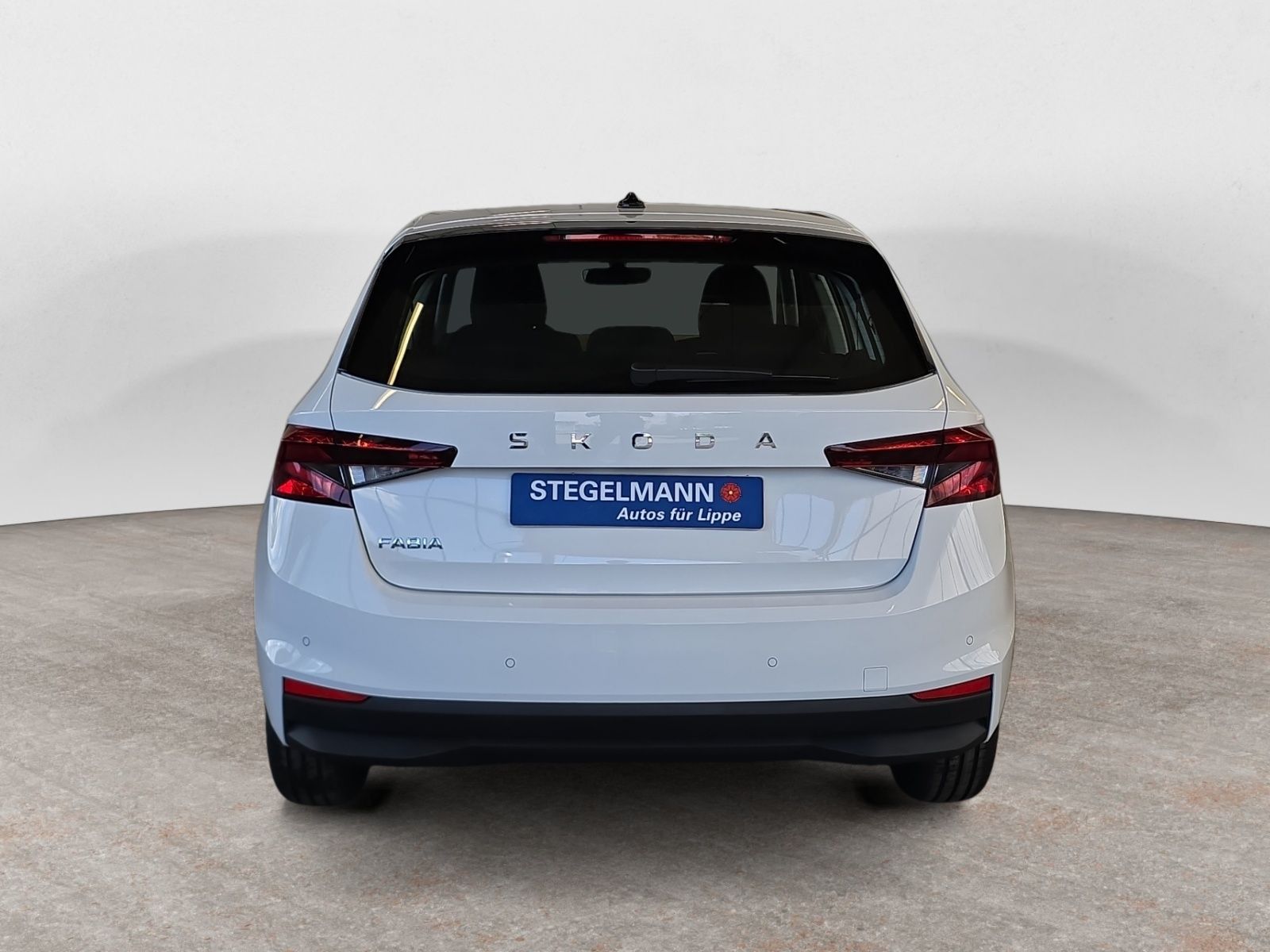 Skoda Fabia - Bild 5