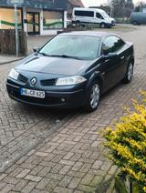 Renault Megane Coupé-Cabriolet Dynamique 1.9 dCi FAP... - Renault Megane aus 2006 mit Diesel-Antrieb