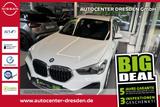 BMW X1 xDrive 25e Advantage Navi PDC WR&SR Klima LM - BMW X1 Gebrauchtwagen in Dresden