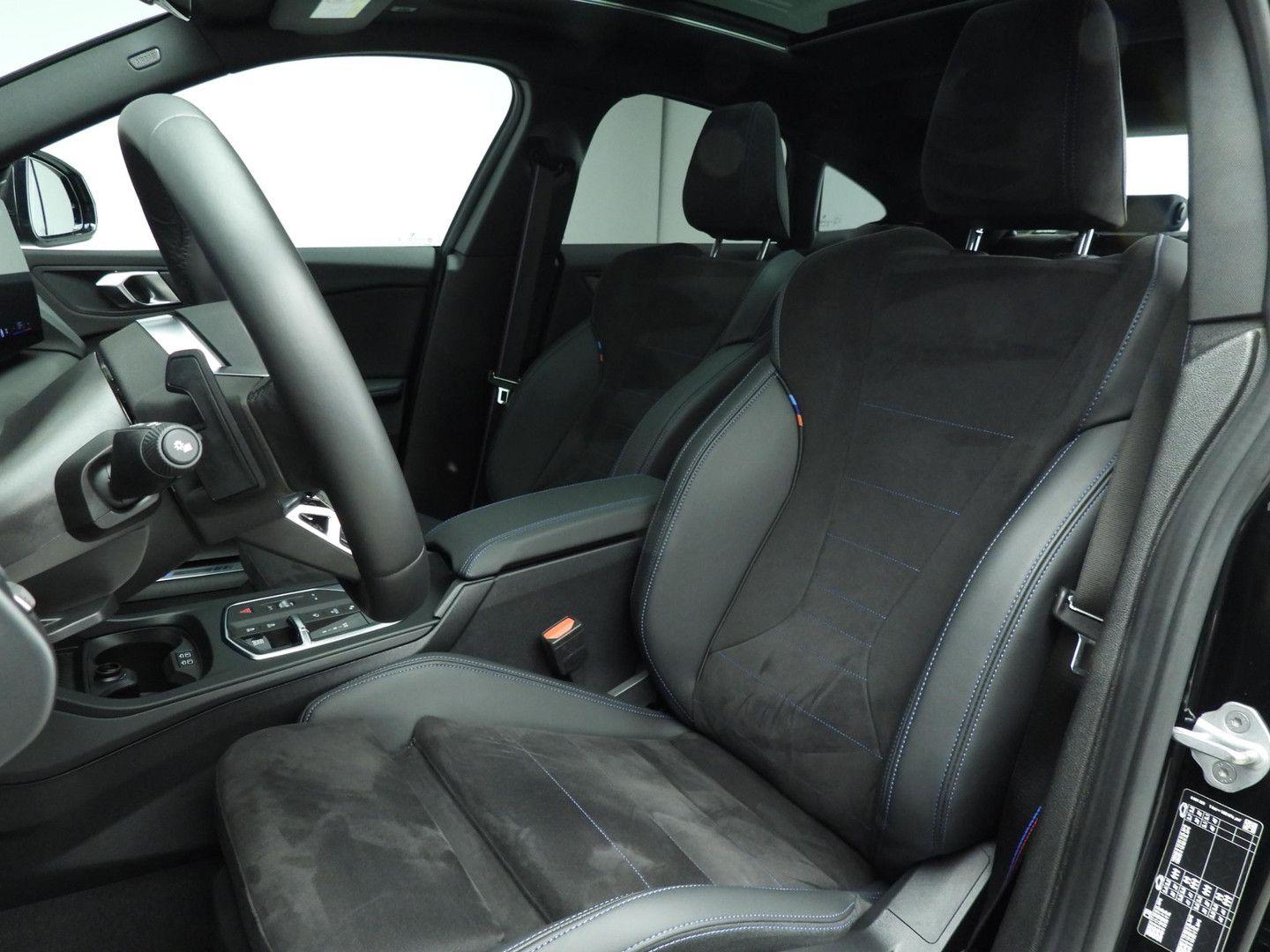 BMW 220 Gran Coupé 2 Serie M-Sportpakket LED n, миниатюра 7