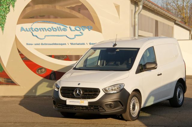 Mercedes-Benz Citan 110 CDI Kasten MBUX AHK TEMPOMAT PDC 1.HD