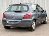 Peugeot 307 Sportline 1.6 109PS (*KLIMA*TÜV*) - Peugeot 307 Sport mit Benzin-Antrieb