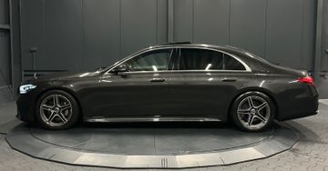 Mercedes S 580 - 9