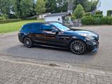 Mercedes-Benz C220  AMG Night Edition  - Mercedes-Benz C 220: Merc