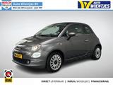 Fiat 500C 0.9 TwinAir | Lounge | klima | Navi - Fiat 500C: Twinair