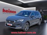 Seat Tarraco 2.0 TSI 4Drive Xcellence DSG 4xSHZ+LED - Seat Tarraco in Dortmund