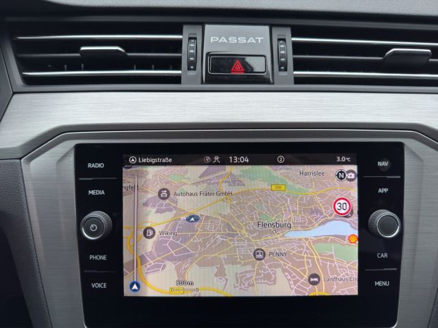 Volkswagen Passat Variant - Bild 11