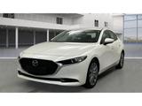 Mazda 3 Exclusive-Line SKYACTIV-G 2.0 MHEV HUD LED Nav - Mazda 3 aus 2022