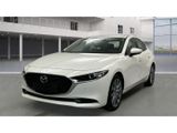 Mazda 3 Exclusive-Line SKYACTIV-G 2.0 MHEV HUD LED Nav - Mazda 3 aus 2022