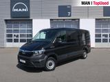 MAN TGE 3.140 4X2F SB 80.000 KM AHK Automatik Navi - MAN TGE