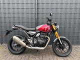 Triumph Speed 400 - TRIUMPH SPEED 4