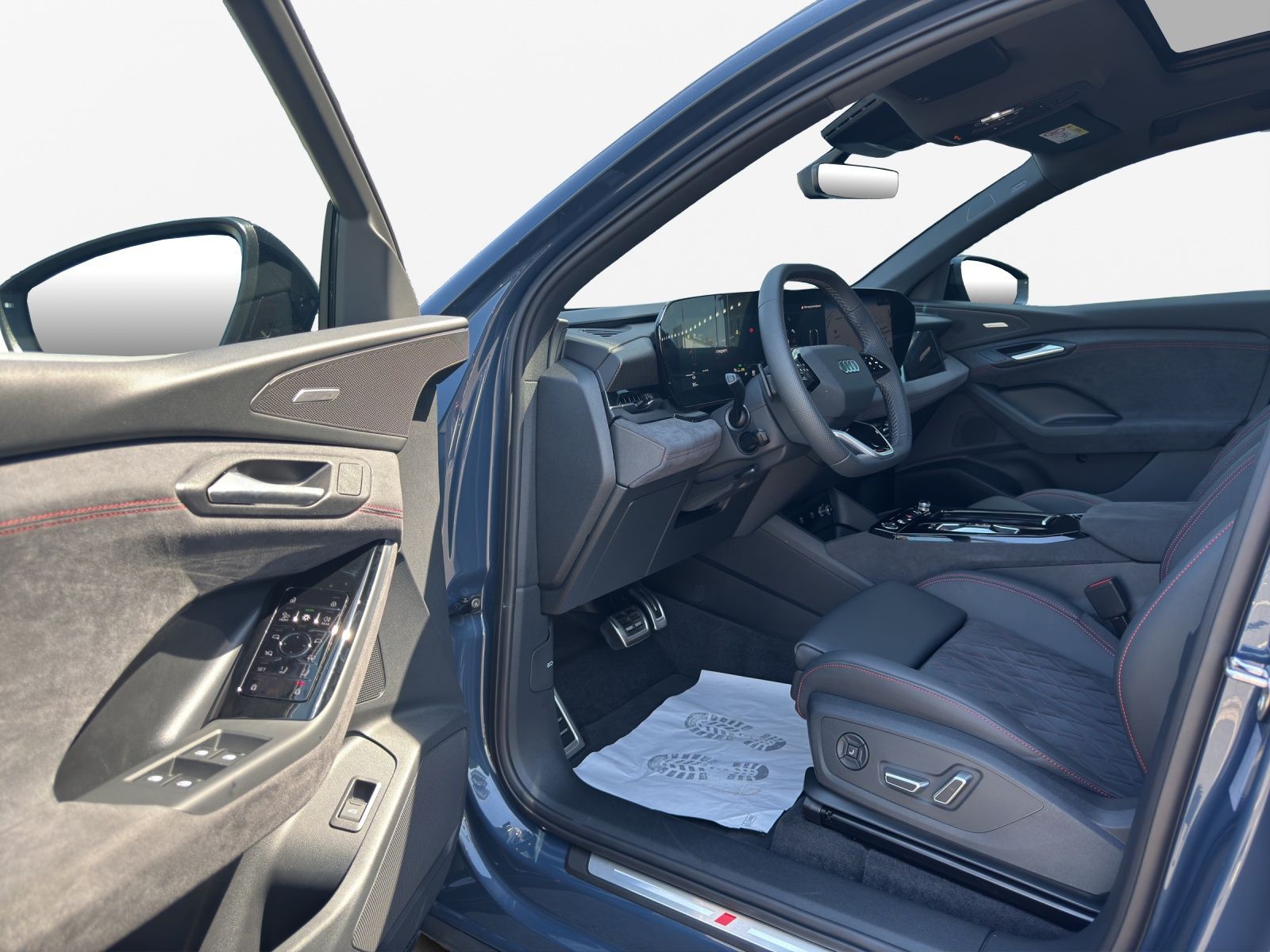 Audi Q6 e-tron - Bild 13