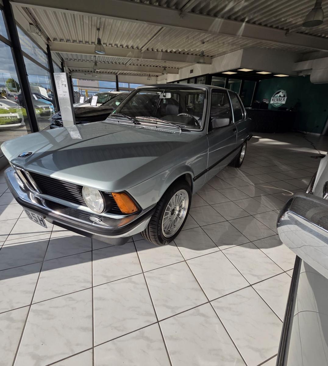 BMW 315