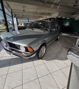 BMW 315 - BMW 315 mit Benzin-Antrieb