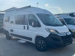 Pössl 2Win Plus 3. Bett | Markise, RFK