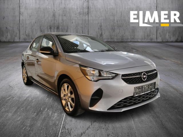 Opel Corsa Edition 1.2, 55 kW (75 PS), Klima, PDC, Fr