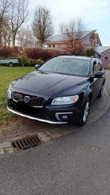Volvo XC 70 2,4 TDI 4*4 - Volvo XC70 mit Diesel-Antrieb: Kombi, 2.4