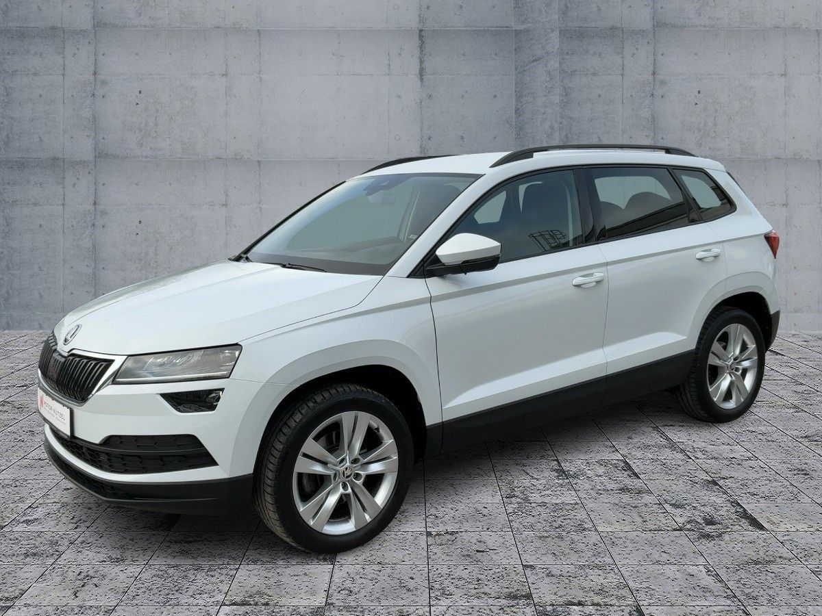 Skoda Karoq - Bild 2