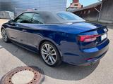 Audi A5 40 TFSI Cabriolet -S-Line + S-Line  - Audi A5 in Freiburg