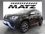 Dacia Duster TCe130 *Anniversary Navi*Sitzhzg*Kamera - Dacia Duster: Schwarz