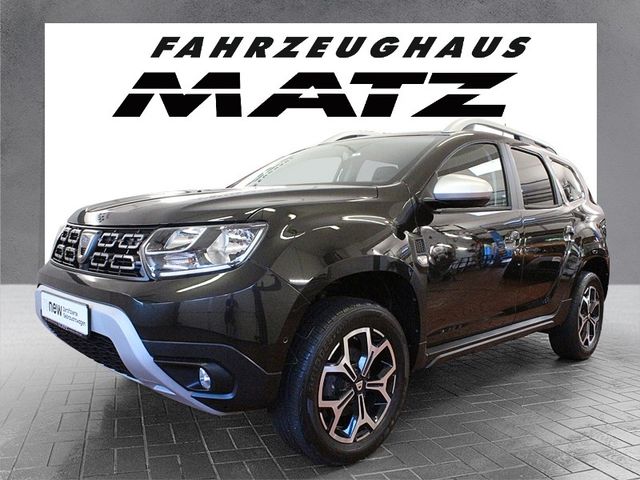 Dacia Duster TCe130 *Anniversary Navi*Sitzhzg*Kamera