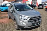 Ford EcoSport Titanium - Ford EcoSport: Limousine