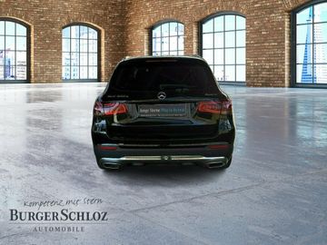 Mercedes GLC 300 - 6
