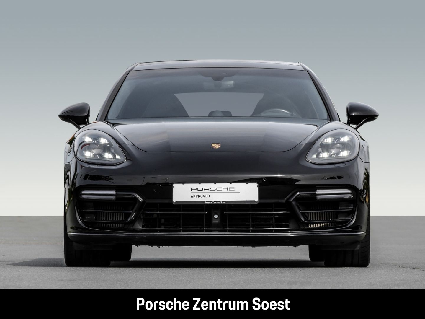 Porsche Panamera GTS Sport Turismo/Panoramadach/BOSE foto 4