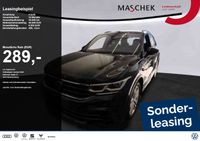 Volkswagen Tiguan - Vorschau Bild 1