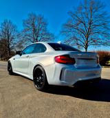 BMW M2 Competition Run Out Edition  - BMW M2 in Bonn