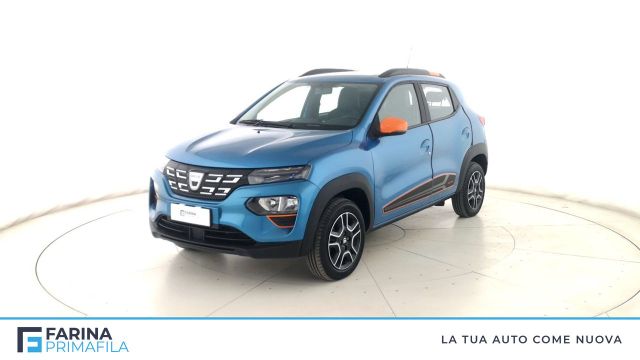 Dacia DACIA Spring - Spring Comfort Plus Electric 45