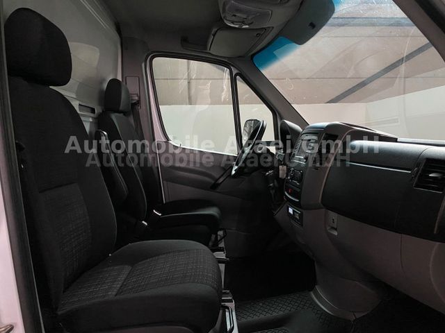 Fahrzeugabbildung Mercedes-Benz Sprinter 316 Aut. *Tiefkühl-Koffer -20°* 2139