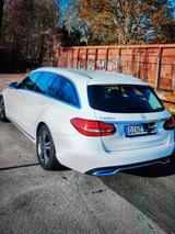 Mercedes-Benz 220d T Modell S205 - Mercedes-Benz 220: 220s