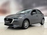 Mazda 2 Sports-Line TEC-P1  *Matrix*RFK*HUD*LHZ*GJR - Mazda 2 in Duisburg