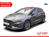 Ford Fiesta 1.0 ST-Line LED Navi Tempomat PDC - Ford Fiesta aus 2023