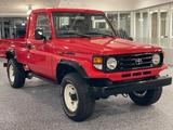 Toyota Land Cruiser HZJ 79  Pickup 4x4 - Toyota Land Cruiser HZJ 79 Gebrauchtwagen