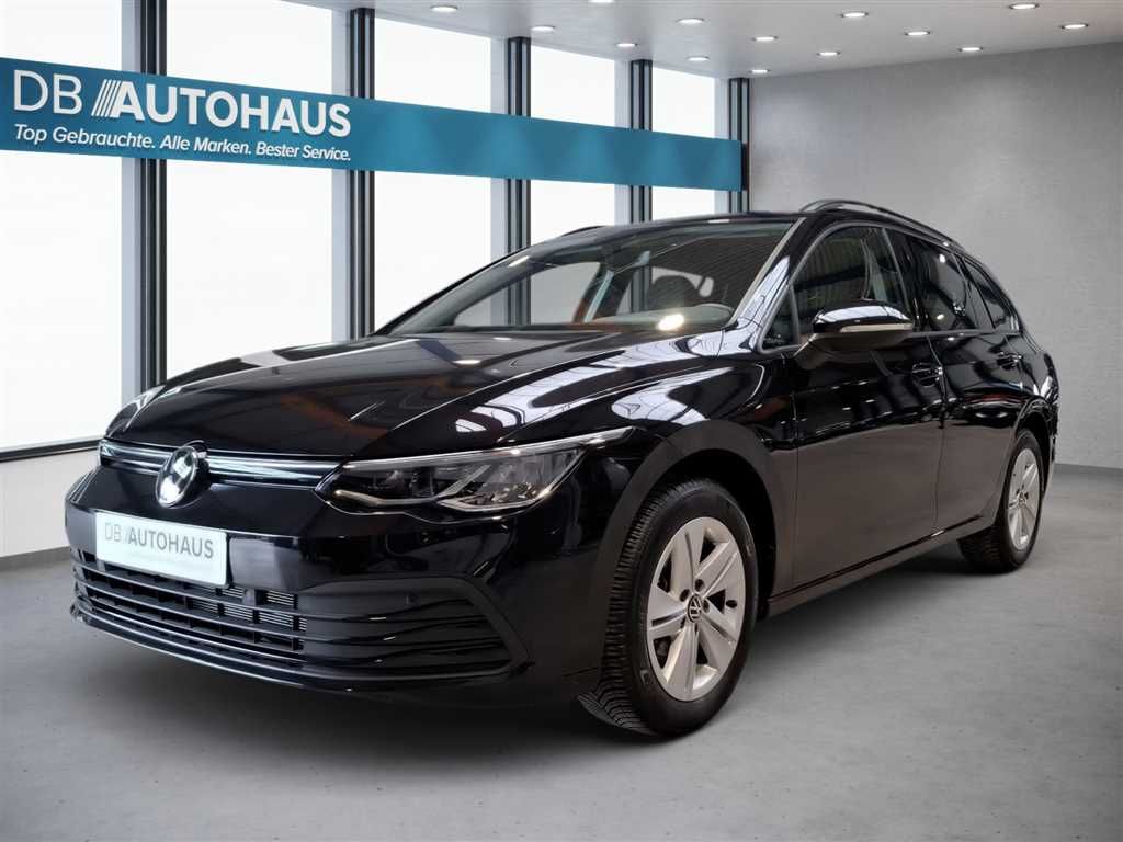 Image of Volkswagen Golf