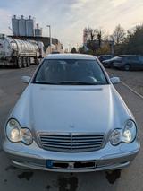 Mercedes-Benz C 220 CDI AVANTGARDE Avantgarde - Mercedes-Benz C 220 aus 2000: Cdi