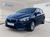 BMW 225xe Active Tourer/Head-Up/ACC/Sportsitze/Parka - blaue BMW 225 Active Tourer
