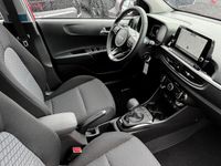 Kia Picanto - Vorschau Bild 5
