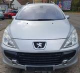 Peugeot 307 1 Hand TÜV neu Inspektion neu ... - Peugeot 307 in Hannover