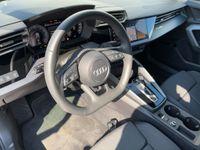 Audi A3 - Vorschau Bild 16