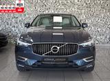 Volvo XC60 T5 INSCRIPTION*DIGITALTACHO*ACC*AHK*STANDH* - gebrauchte Volvo XC60 aus dem Jahr 2018