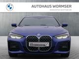 BMW 430d xDrive Coupe M Sport HK HiFi DAB WLAN RFK - BMW 430 d Gebrauchtwagen
