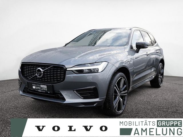 Volvo XC60 T6 R-Design UPE 86.000 1.Hand PANO STANDHZ