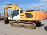 Liebherr R946 - Angebote
