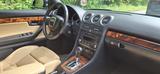 Audi Cabriolet - Audi Cabriolet mit Benzin-Antrieb: Cabrio, Automatik