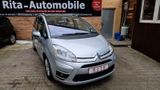 Citroën C4 Picasso Automatik, PDC, Tüv Neu, 1 Hand - Citroën C4 Picasso: Automatik, N